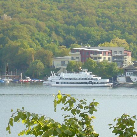 Der Seehof Heimbach Luaran gambar